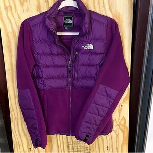 The‎ North Face Women's Deep Purple Jacket